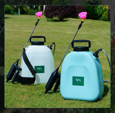 Pulvérisateur électrique toiture 12L