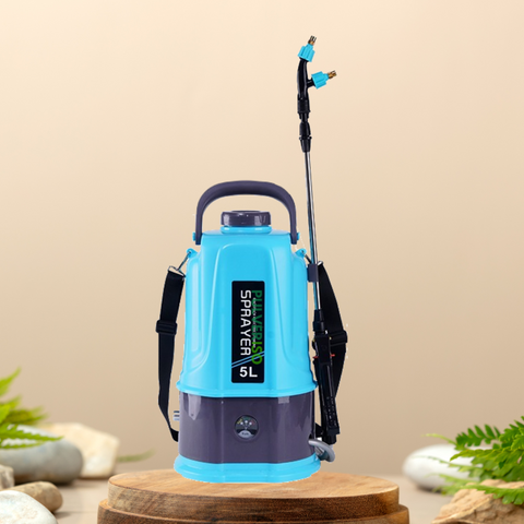 Pulvérisateur portable 5L