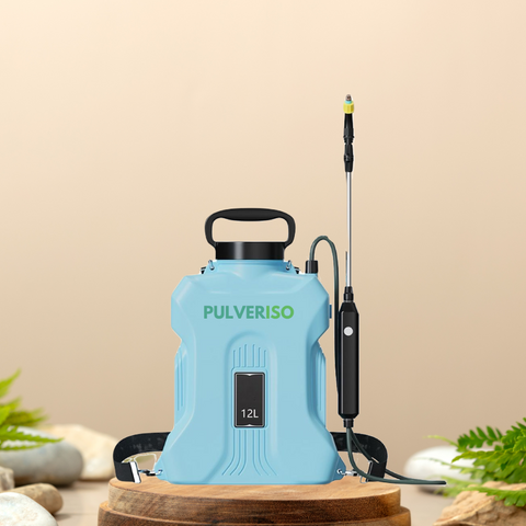 Pulvérisateur électrique toiture 12L